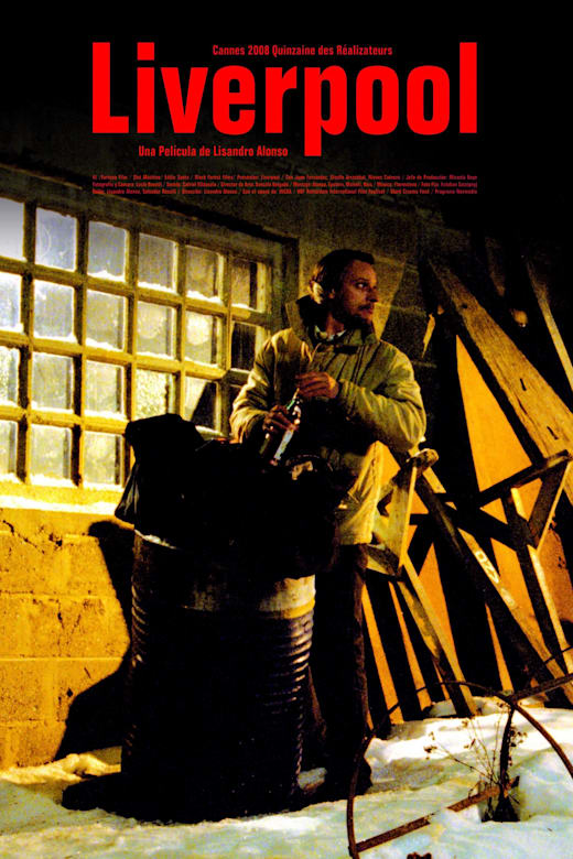 Liverpool (2008) poster