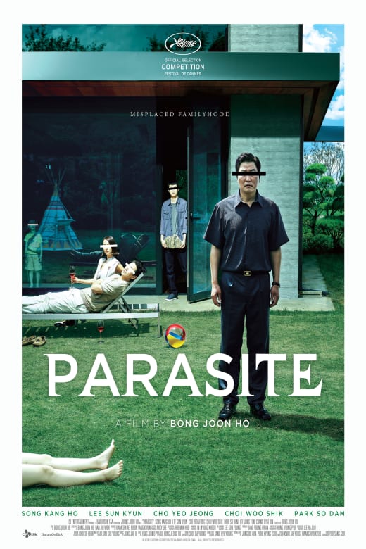 Parasite Showtimes Tickets Reviews Atom Tickets