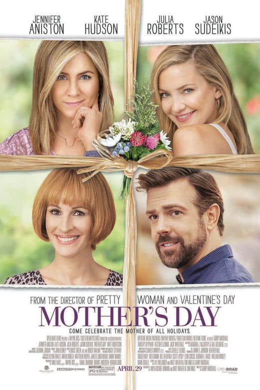 Mother's Day Poster