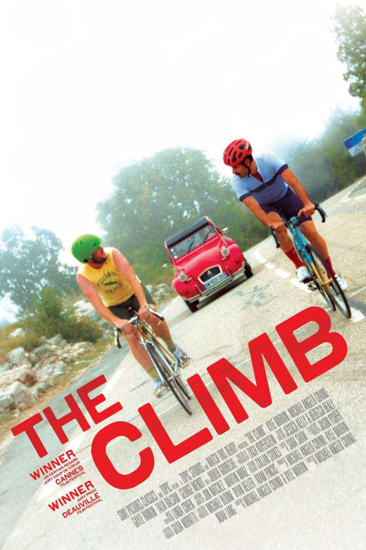 The Climb
