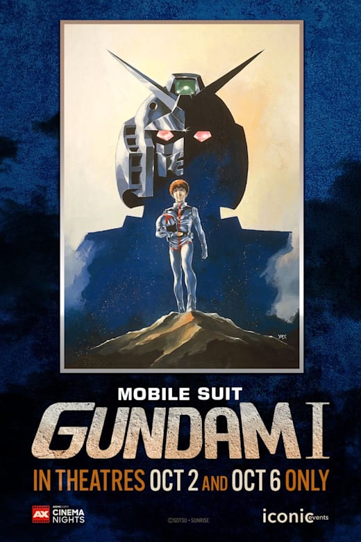 AXCN Gundam Fest: Mobile Suit Gundam I