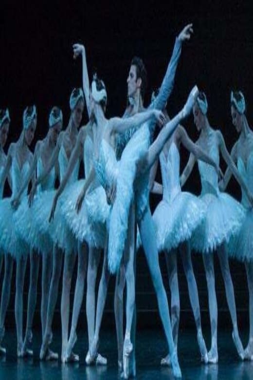 IMAX Presents: SWAN LAKE