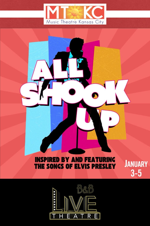 MTKC Pro - All Shook Up