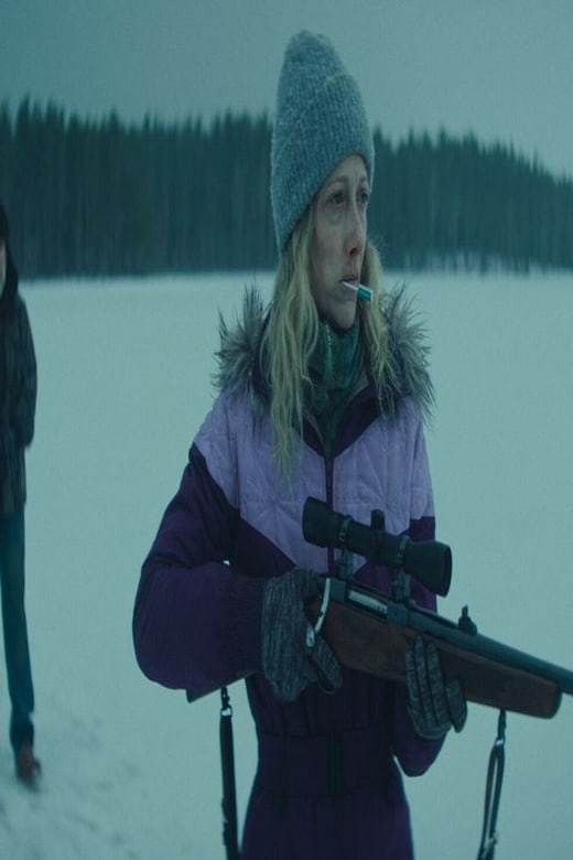 Dead of Winter