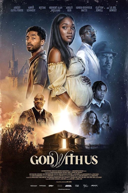 God With Us