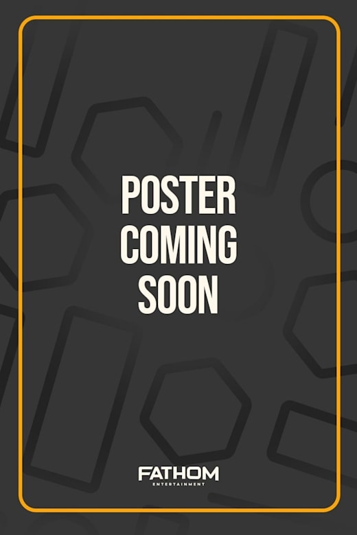 The Fifth Element (2026) poster