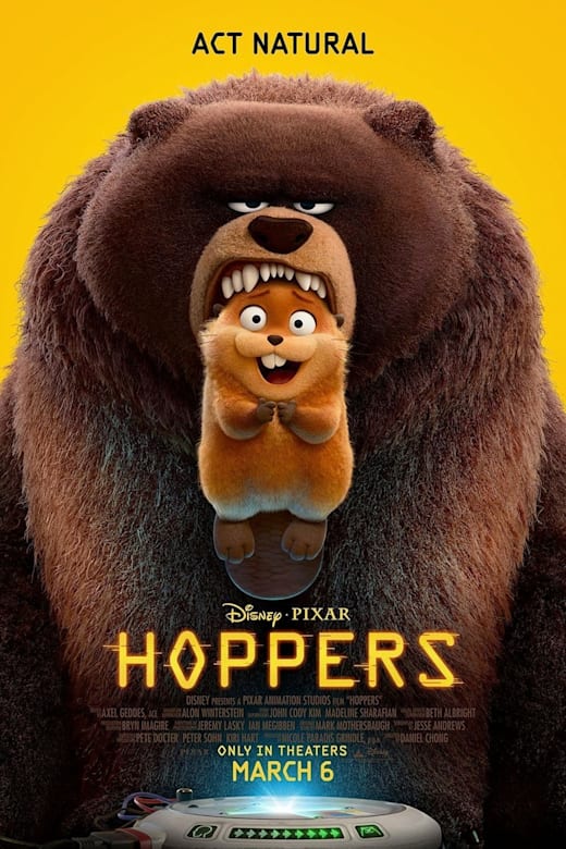 Hoppers Fan Event