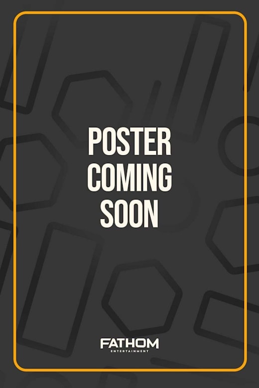 The Tabernacle Choir - Voices of Hope Poster