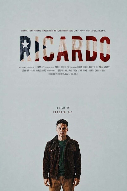 Ricardo Poster