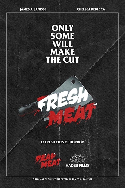 Fresh Meat (2026) Poster