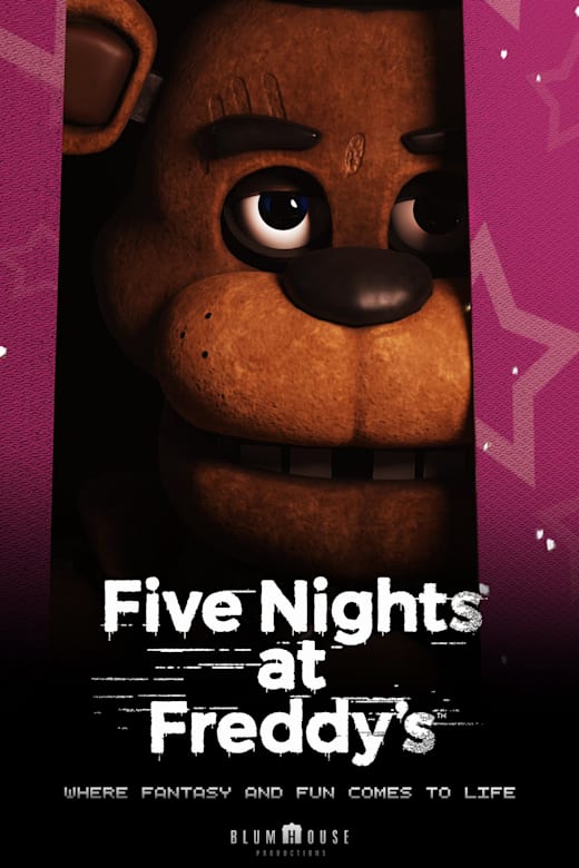 Five Nights At Freddy's