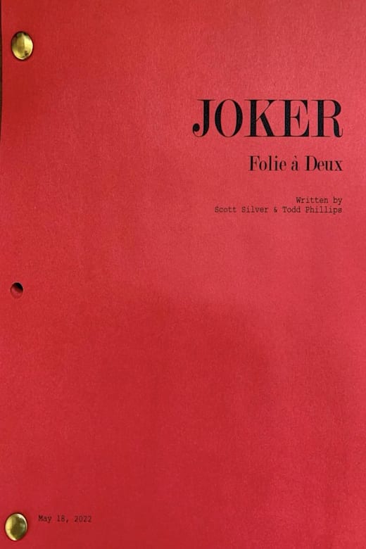 Joker: Folie a deux