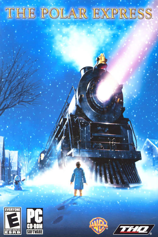 The Polar Express