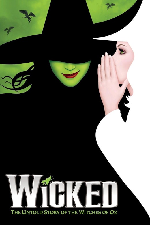 Wicked Part 1