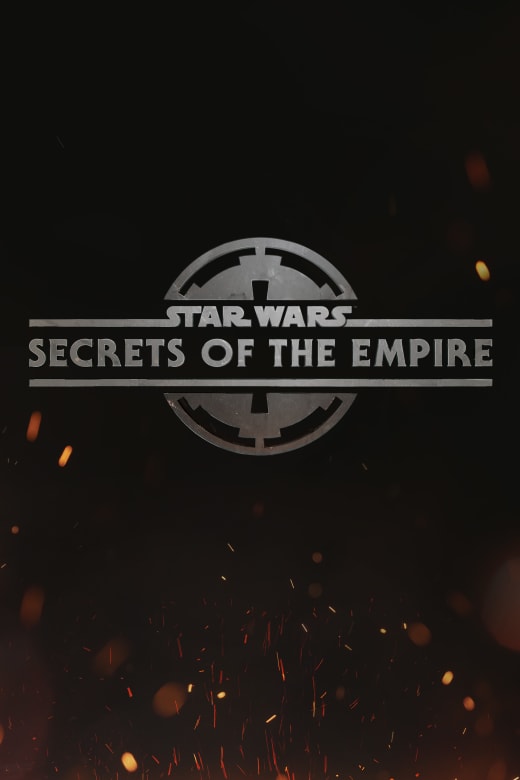 Star Wars: Secrets of the Empire - The VOID and ILMxLAB – Hyper-Reality Experience