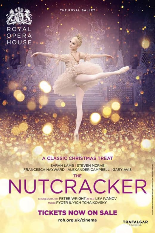 The Royal Ballet: The Nutcracker