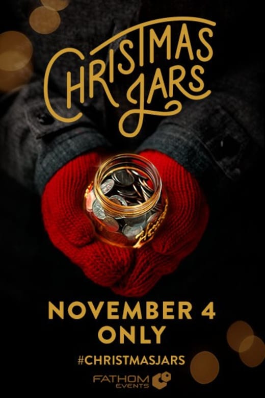 Christmas Jars poster