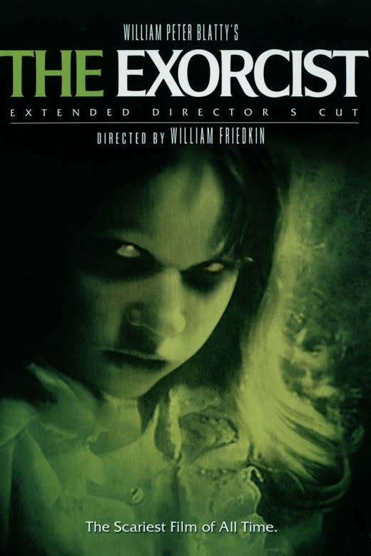 The Exorcist: Director's Cut