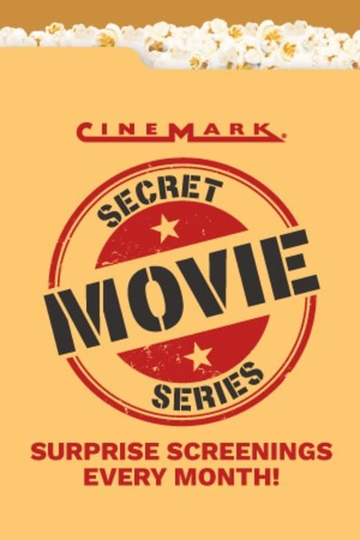 Secret Movie Series