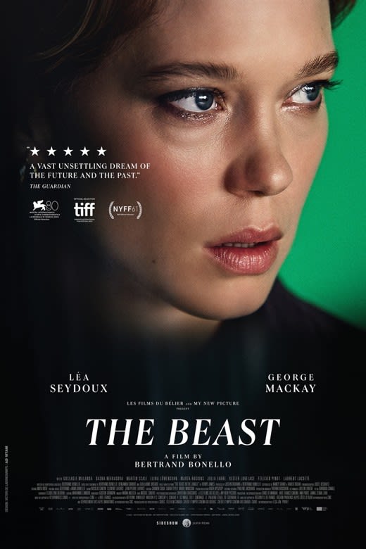 The Beast (La bête)