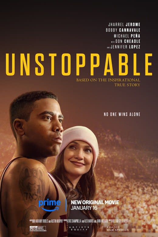 Unstoppable in theaters near me top