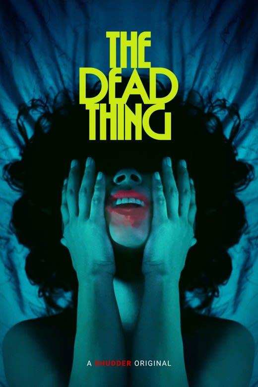 The Dead Thing