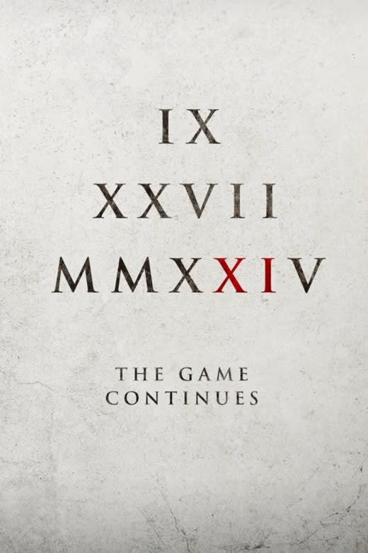 Saw XI | Tickets & Showtimes Near Me