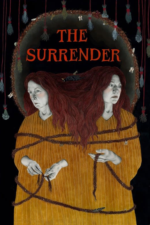 The Surrender Poster