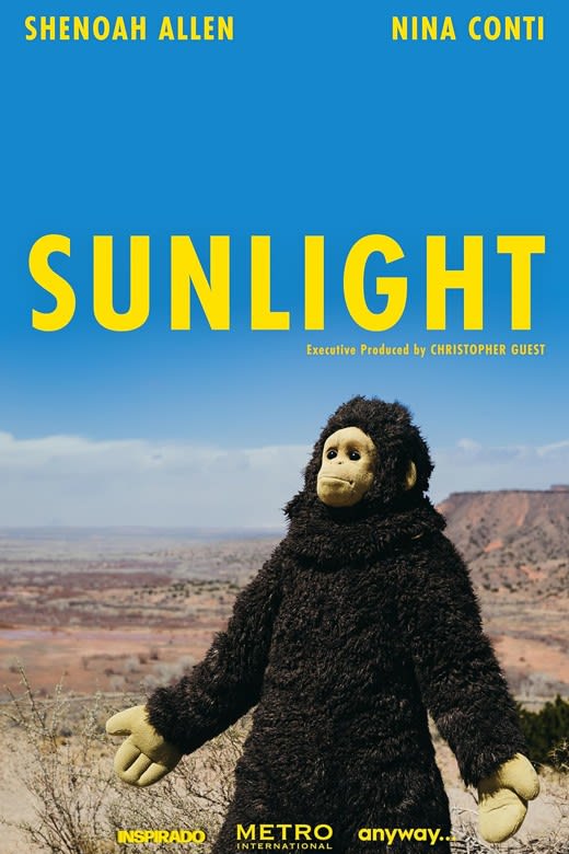 Sunlight