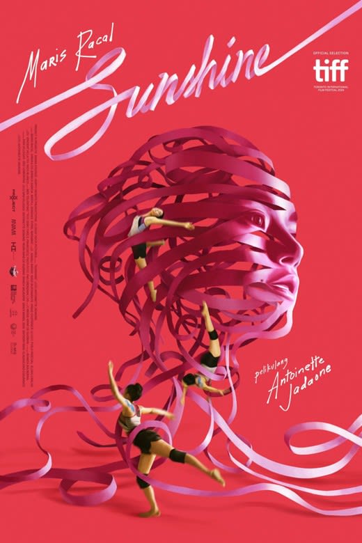 Sunshine Poster