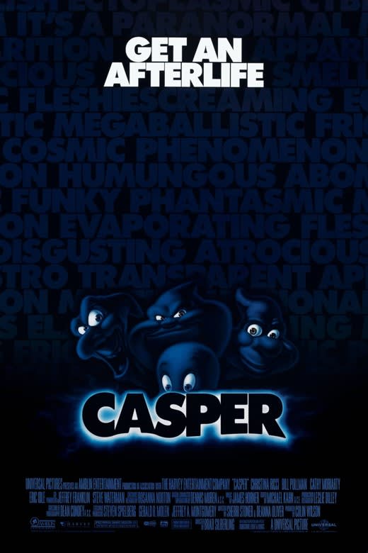 Casper: 30th Anniversary