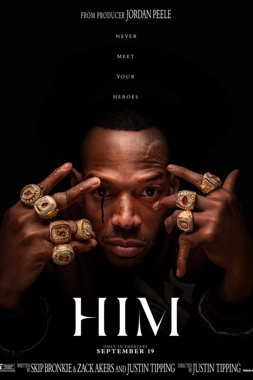 Him
