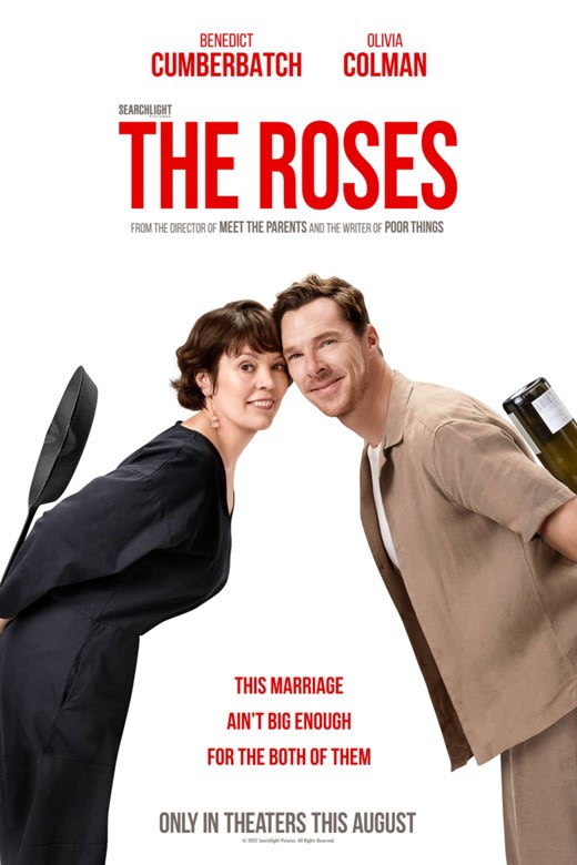The Roses Early Access Poster