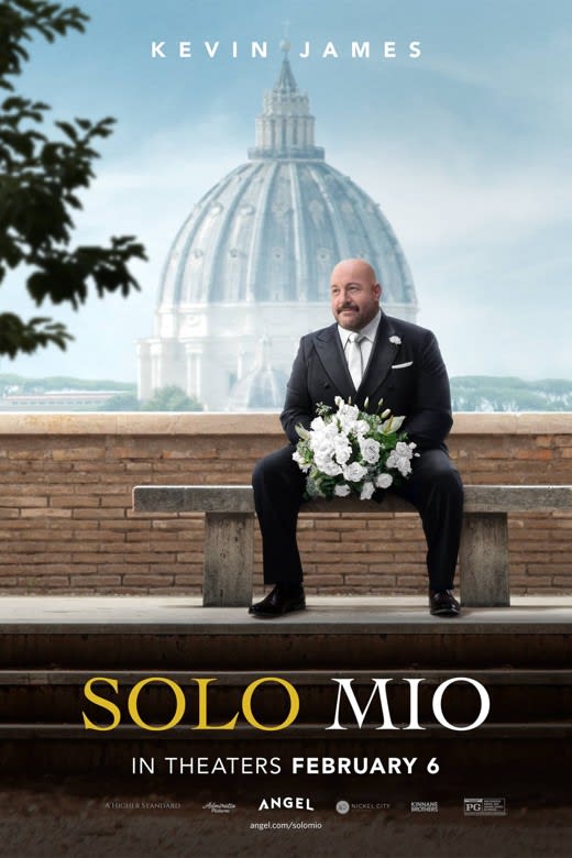 Solo Mio