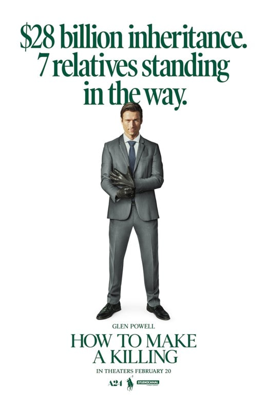 How to Make a Killing