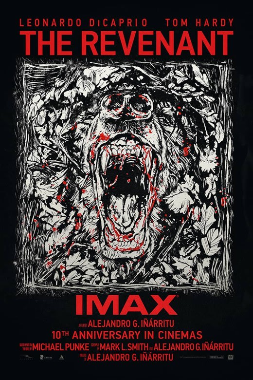 The Revenant 10th Anniversary