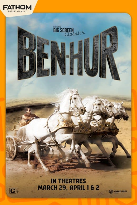 Ben-Hur (2026)