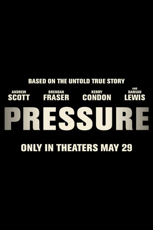 Pressure poster