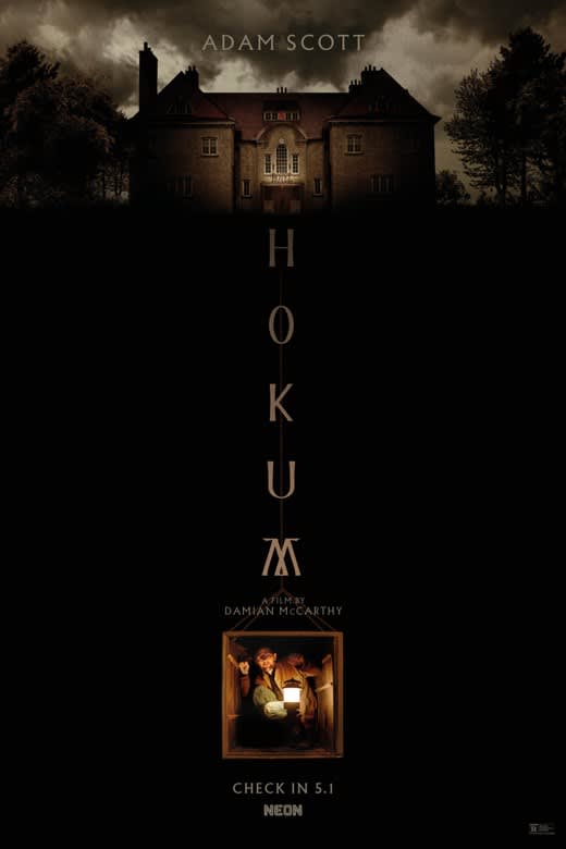 Hokum poster