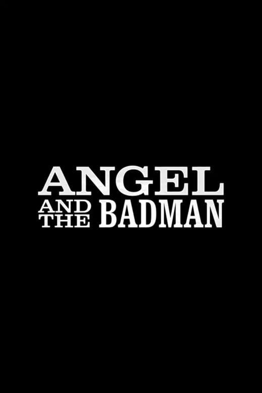 Angel and the Badman