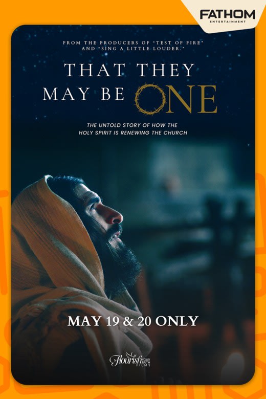 That They May Be One