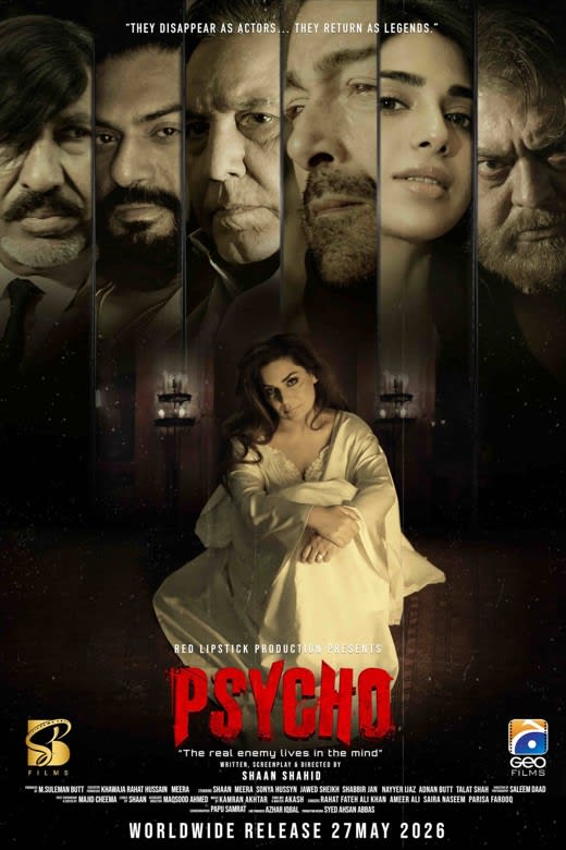 Psycho