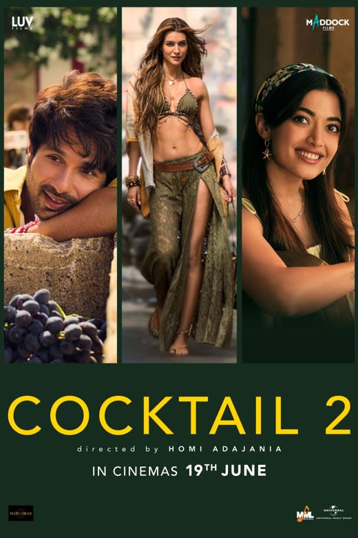 Cocktail 2