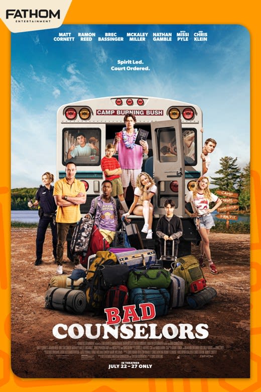 Bad Counselors