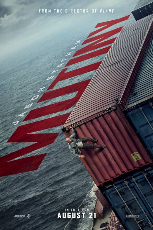 Mutiny