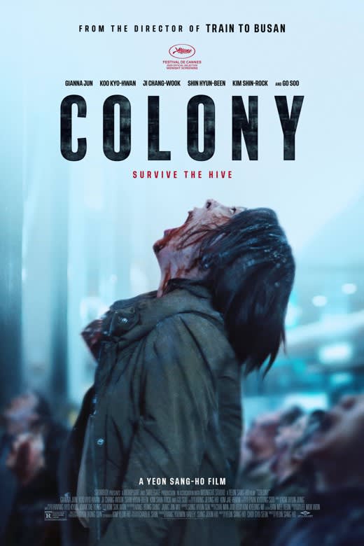 Colony