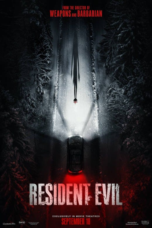 Resident Evil