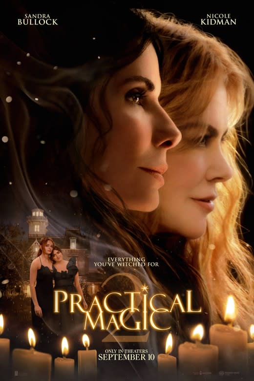 Practical Magic 2