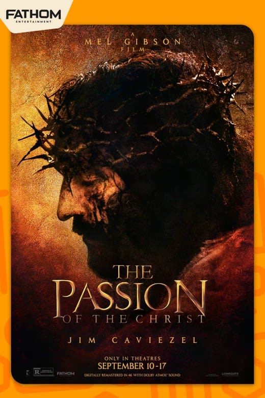 The Passion of the Christ (2026)
