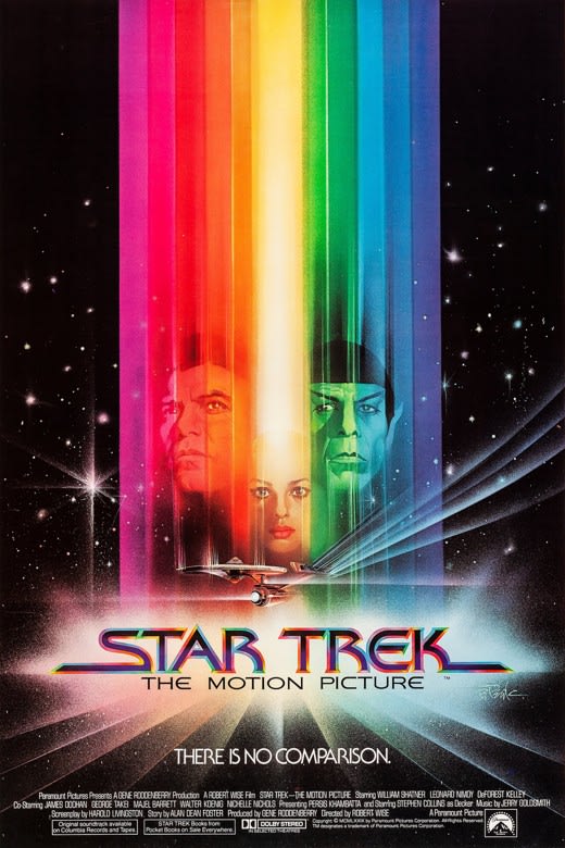 Star Trek: The Motion Picture - The Director's Edition